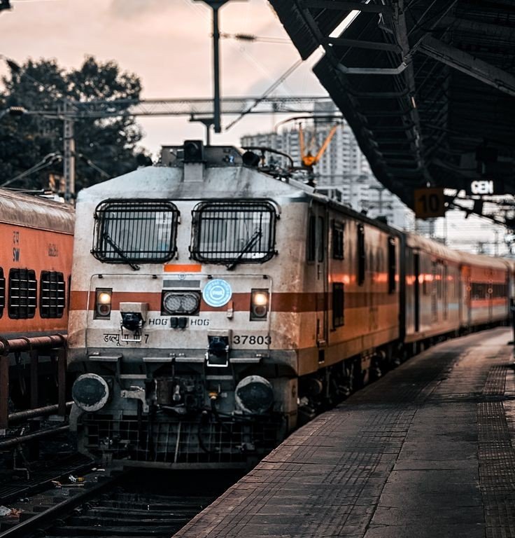 Free RRB Railway Coaching
